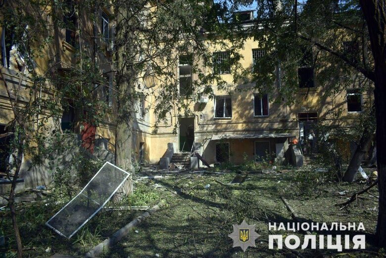 За сутки в Донецкой области 37 обстрелов. Разрушены жилые дома и инфраструктура. В постоянном огне Авдеевка, - Нацполиция 12