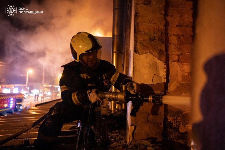Odesa after the Shahedi attack