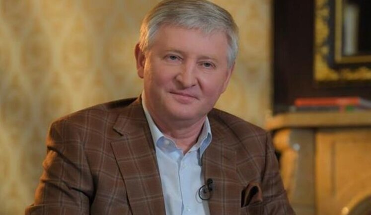 СМИ опубликовали рейтинг 100 богатейших украинцев: За год состояние Ахметова выросло почти в три раза
