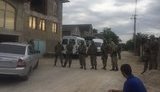 Russian invaders detain Crimean Tatar after raiding her father