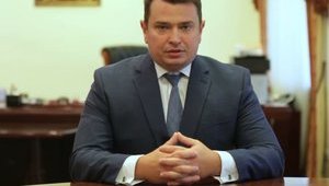 "Слуга народу" Дубінський збирає підписи нардепів за звільнення Ситника. Уже підписалося понад 140 осіб. ДОКУМЕНТ