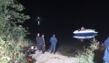Микроавтобус съехал в озеро под Харьковом - погибло 2 человека, - Нацполиция. ФОТОрепортаж
