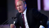 Media reveal Putin’s goal: More than just territorial occupation