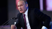 Reuters дізналися подробиці вимог Путіна для України щодо миру