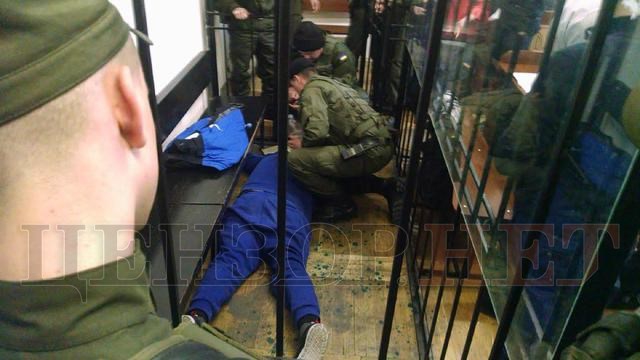 калиновский