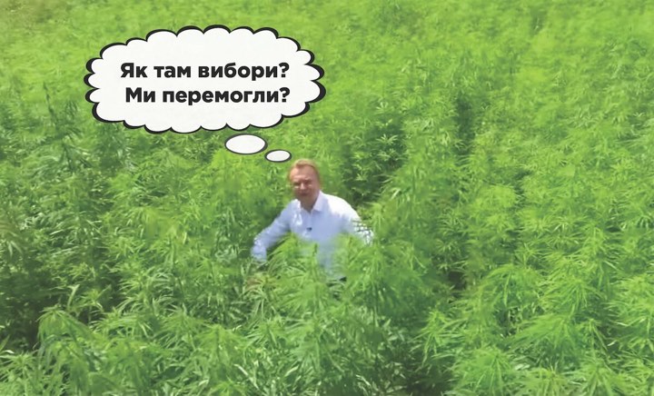 Мы уже победили?