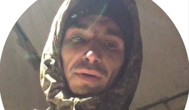 Occupier on "motivational measures" in Russian army: "They tied me to tree for four hours. They strapped AT mine to my buddy’s chest and sent him in – it’s f#cked up and it’s nightmare!". VIDEO