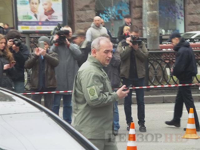Убивство Вороненкова 23