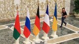 США ухвалять рішення про приєднання до "нормандського формату", найімовірніше, за підсумками візиту Зеленського до Вашингтону, - Кравчук