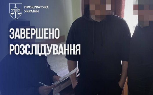 Розкрадання 6,5 мільйона гривень на будівництві укриття лікарні: на Херсонщині судитимуть підрядника
