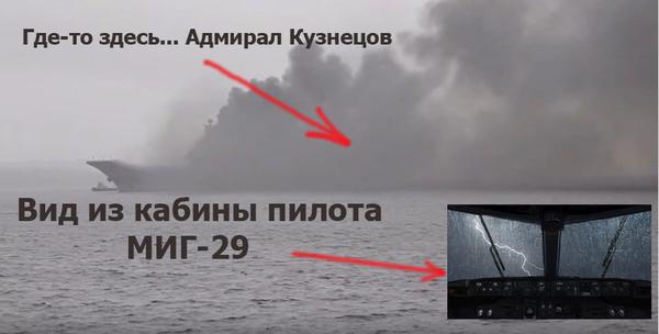 Бойовий літопис російського флоту. XXI століття 06