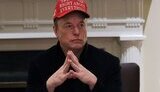 Продажі Tesla в Європі за березень обвалилися на 28,2%