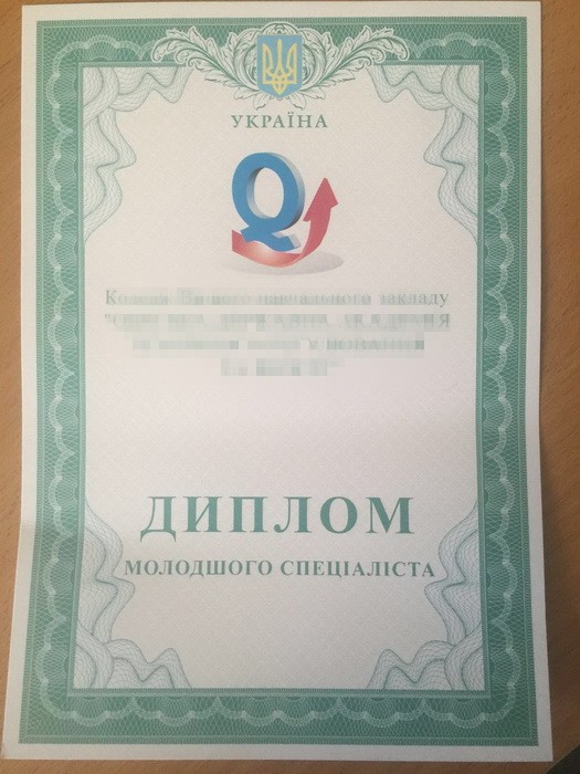 взятка одесса задержание завкафедрой