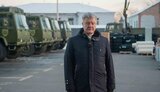 порошенко