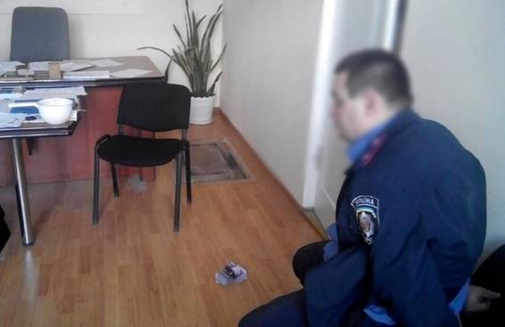 взятка
