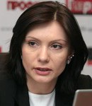 Бондаренко Елена