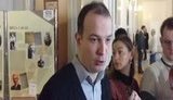 Необхідні поправки до законопроекту про Антикорупційний суд можна внести між першим і другим читаннями, - Єгор Соболєв. ВIДЕО