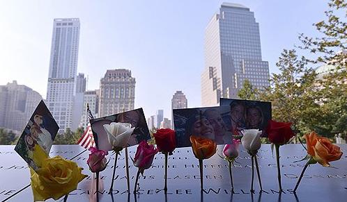 сша терракт 11 сентября