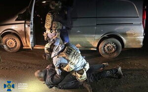 SSU and National Police detain 15 people for attempted illegal sale of weapons in Ukraine