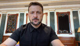 Zelenskyy’s address
