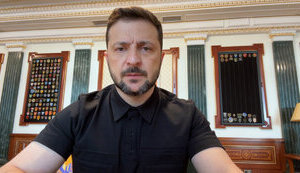 Zelenskyy’s address