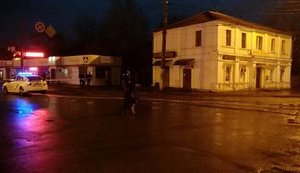 В захваченном отделении "Укрпочты" в Харькове находится 11 человек, в т.ч. двое детей