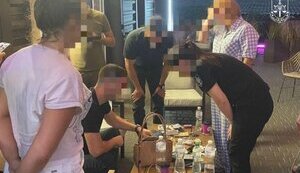 Вимагала понад 270 тис. грн замість штрафу: На одержанні хабаря викрито службову особу Одеської митниці, - Офіс Генпрокурора. ФОТОрепортаж