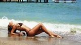 Дочь депутата от Партии регионов разделась в сети. ФОТОрепортаж