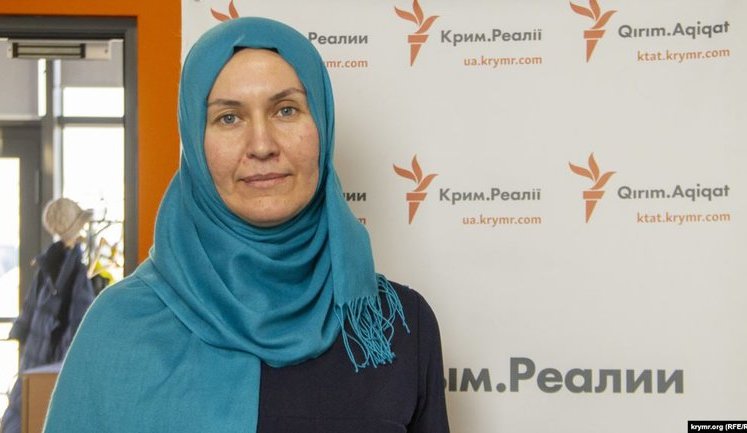 РФ штампует предвзятые решения "суда" против адвоката Гемеджи из-за ее успехов в раскрытии несправедливости в оккупированном Крыму, - посольство США