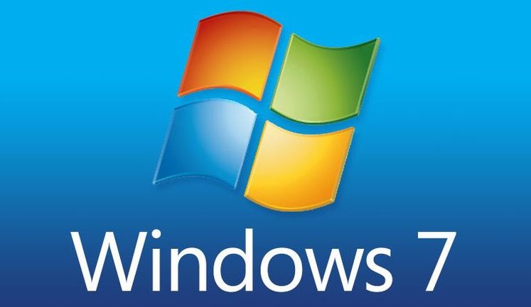 Завтра Microsoft прекращает бесплатную расширенную поддержку Windows 7
