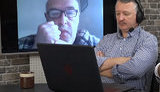 Проживающий в Испании писатель-фантаст Вершинин сожалеет, что РФ не бомбит Ростов ради вторжения в Украину: "Надо просто не останавливаться". ВИДЕО