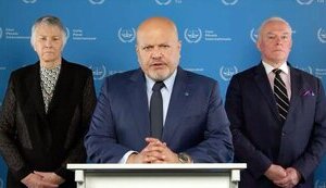 Гаага для Мегіддо