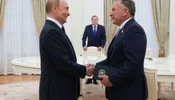 виткофф,путин