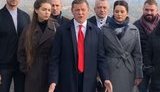 Ляшко вимагає скликати позачергове засідання Ради