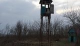 Дві приватні спостережні вежі знесли на Закарпатті, - військова прокуратура. ФОТО+ВІДЕО