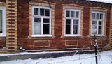 обстрел