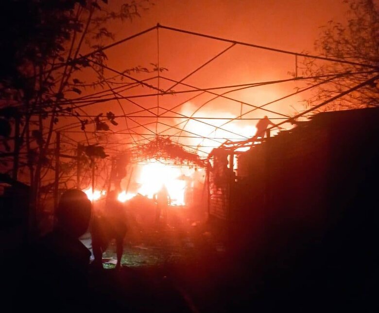Удар по Інгульцю 27 вересня