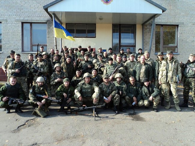 Ледь дихаю. Я на межі. Кіборг Ігор Гофман бореться з раком горла і потребує фінансової допомоги 03