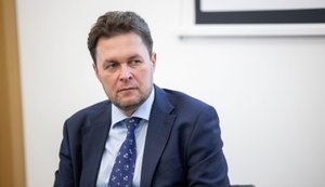 Євген Магда заявив про ризики блокування бюджетних платежів