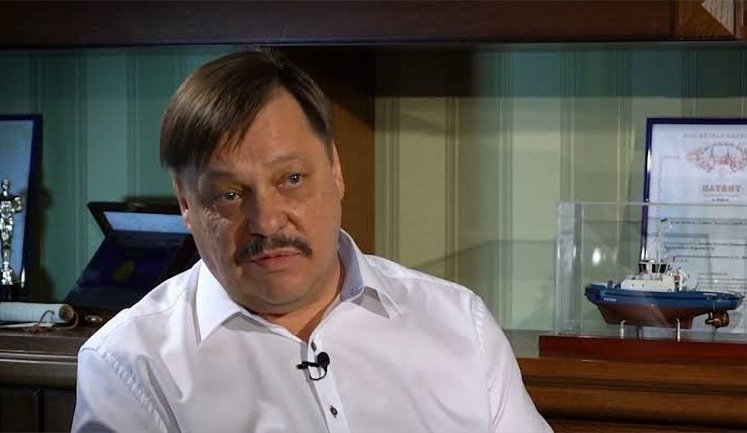 СБУ встановило причетність власника Transship Андрія Іванова до колабораційної діяльності та приватизації Усть-Дунайського порту: суд дозволив обшуки