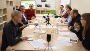 "НАПК провалила проверку е-деклараций. Нужен перезапуск", - Садовый