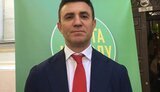 "Слуга народа" Тищенко призвал киевлян объединяться для борьбы с беспорядками в Киеве