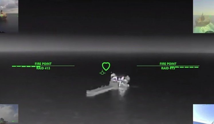 300 vessels of Russian ’shadow fleet’ have been struck in Black and Azov Seas, – Madyar. VIDEO