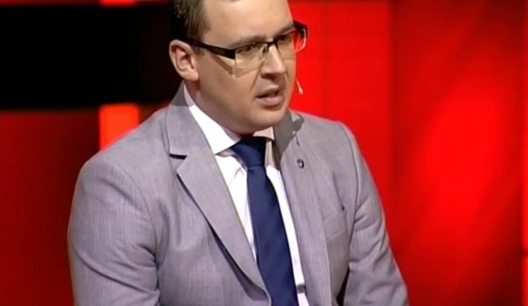 Insufficient army supplies are a lie, state defense producer Ukroboronprom says