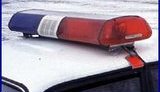В Полтавской области автомобиль с пятью милиционерами влетел в жилой частный дом: два человека погибли на месте