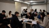 Учні складали НМТ 13 годин через тривоги: подробиці від Лубінця