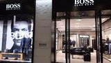boss