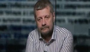 "Я знахожуся в стані, в якому я є", - телезрители заподозрили нардепа Мосийчука в том, что он пришел нетрезвым на прямой эфир. ВИДЕО