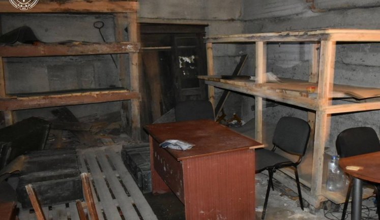 Прокуратура ідентифікувала російського військового, який катував суддю під час окупації Харківщини: йому повідомлено про підозру. ФОТОрепортаж