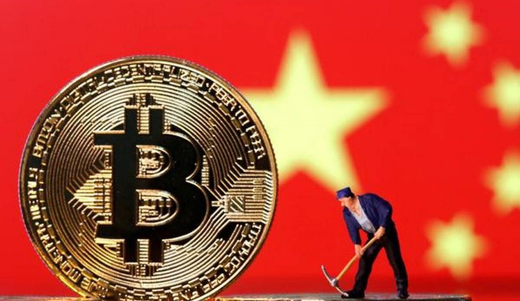 У Китаї посилюють боротьбу з криптовалютами: що заборонили в країні?